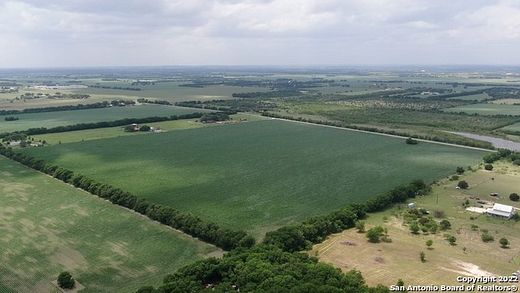 67.5 Acres of Land for Sale in Cibolo, Texas