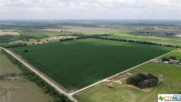 67.5 Acres of Mixed-Use Land for Sale in Marion, Texas