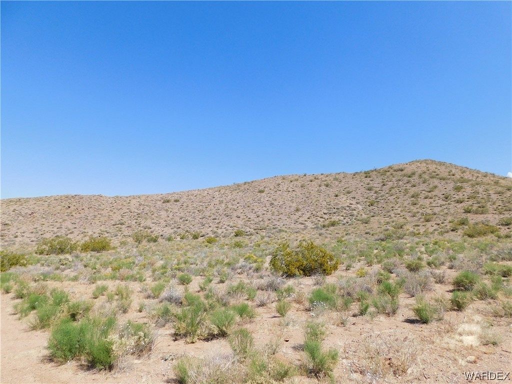 0.5 Acres of Residential Land for Sale in Kingman, Arizona