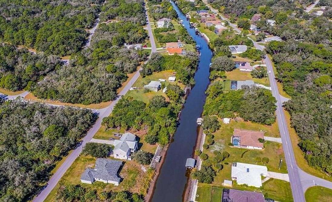 0.24 Acres of Residential Land for Sale in Port Charlotte, Florida