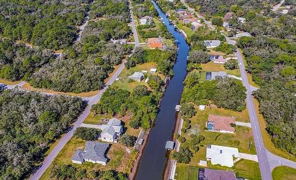 0.24 Acres of Residential Land for Sale in Port Charlotte, Florida