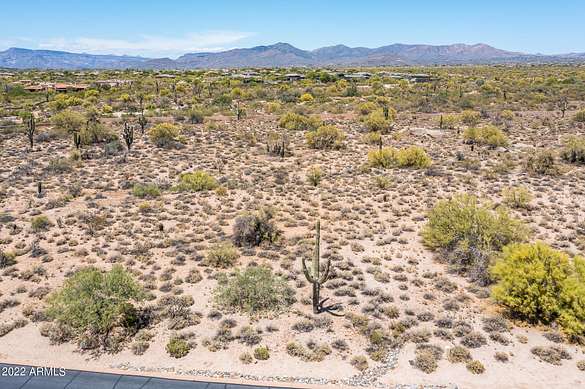 2.7 Acres of Residential Land for Sale in Scottsdale, Arizona