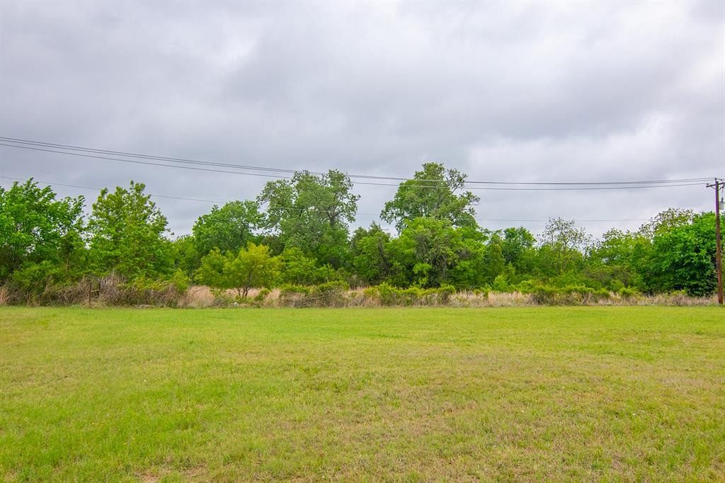 3.2 Acres of Commercial Land for Sale in Stephenville, Texas