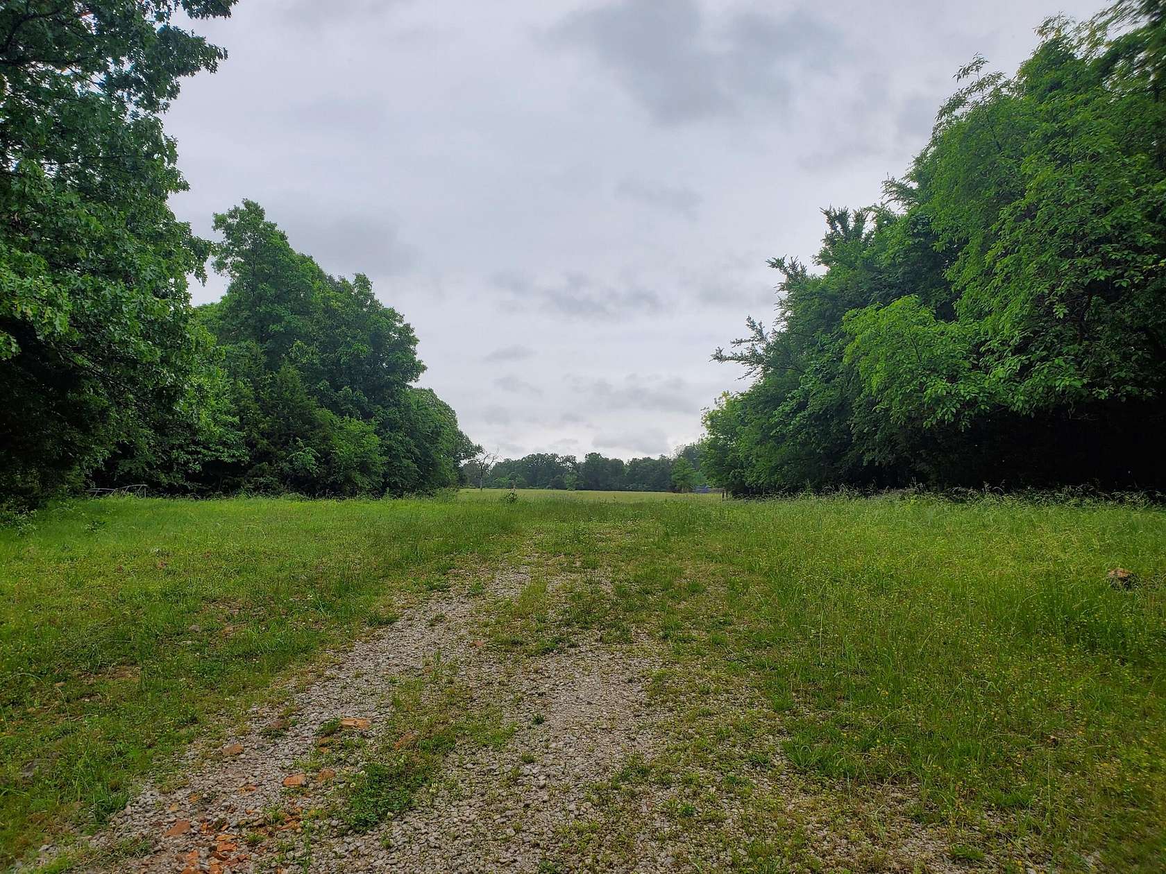 44.6 Acres of Land for Sale in Miami, Oklahoma