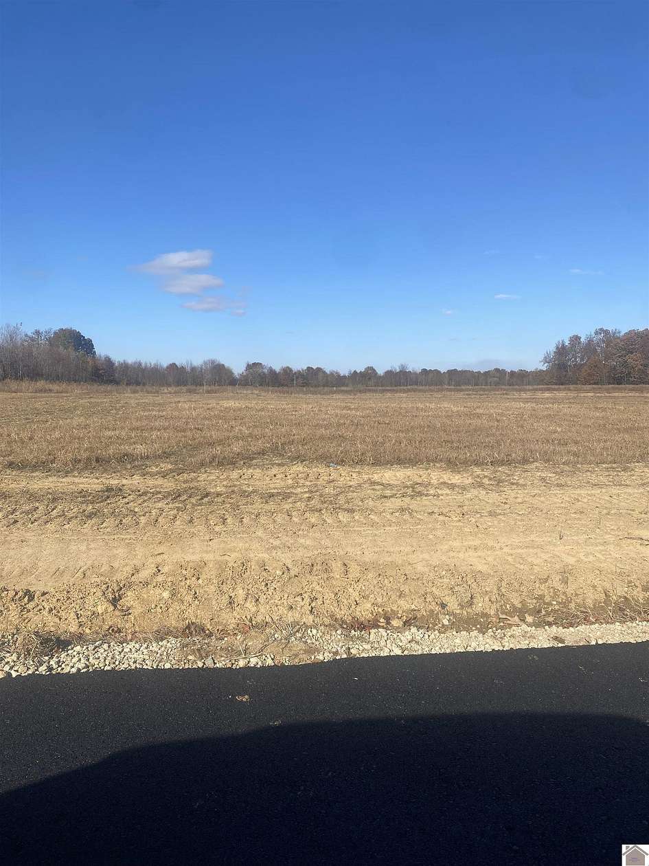0.58 Acres of Residential Land for Sale in Mayfield, Kentucky