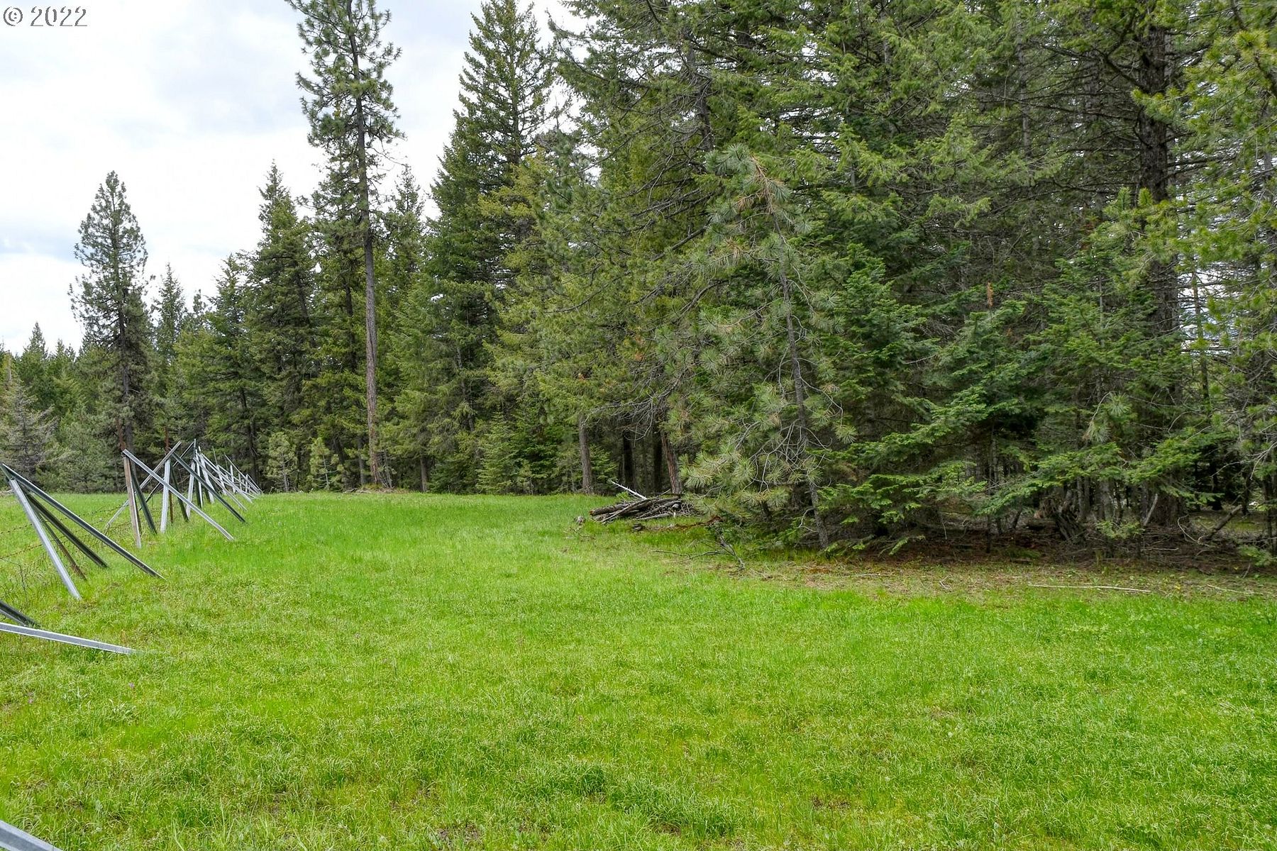 4 Acres of Residential Land for Sale in Meacham, Oregon LandSearch