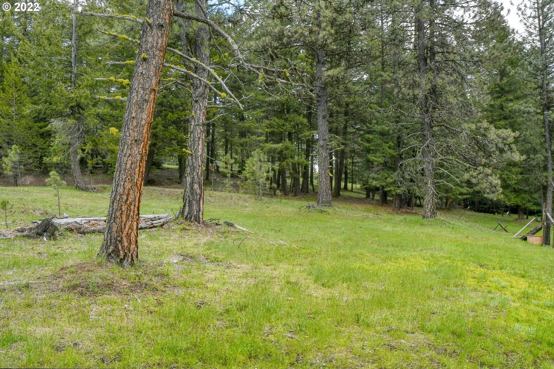 4 Acres of Residential Land for Sale in Meacham, Oregon LandSearch