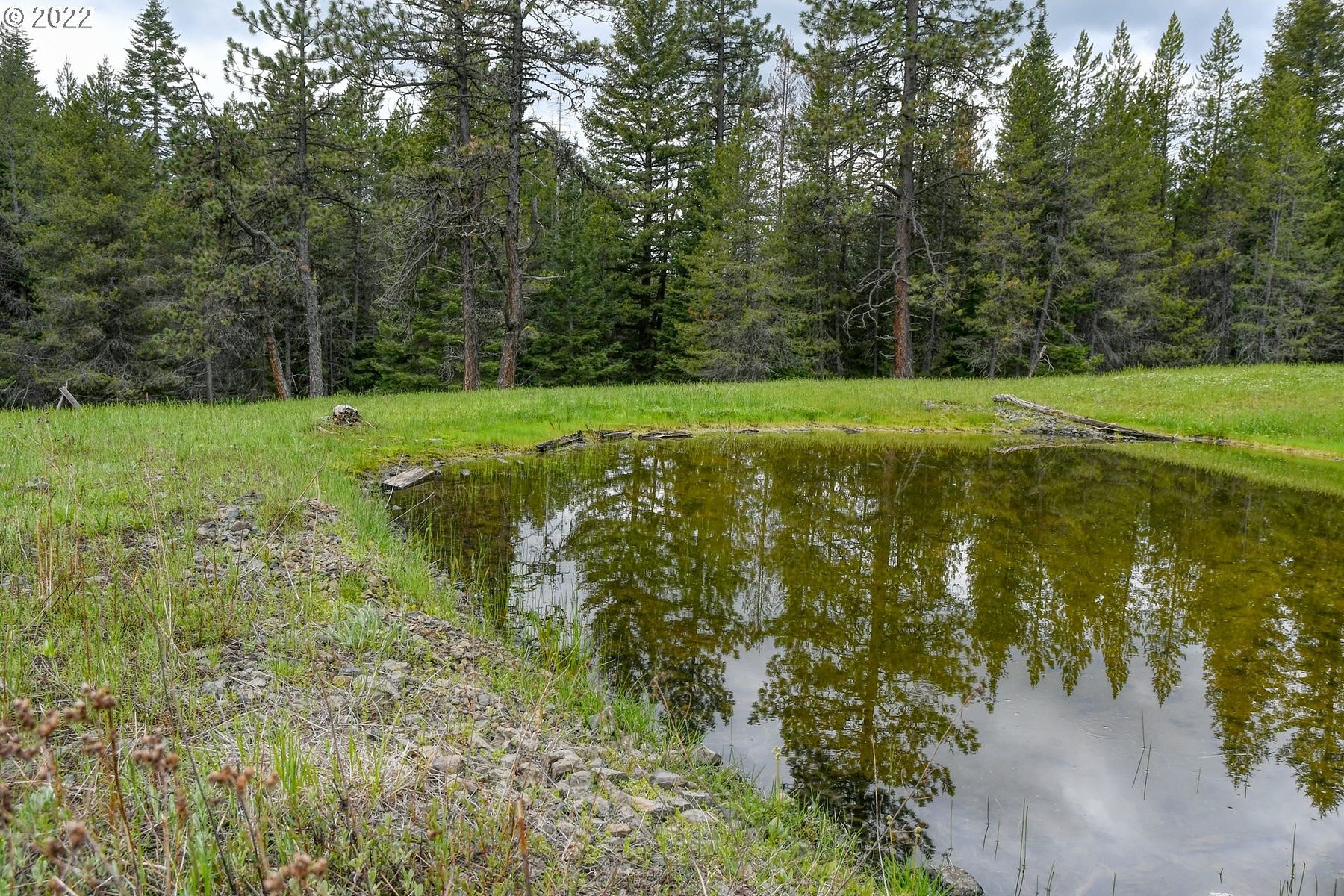 4 Acres of Residential Land for Sale in Meacham, Oregon LandSearch