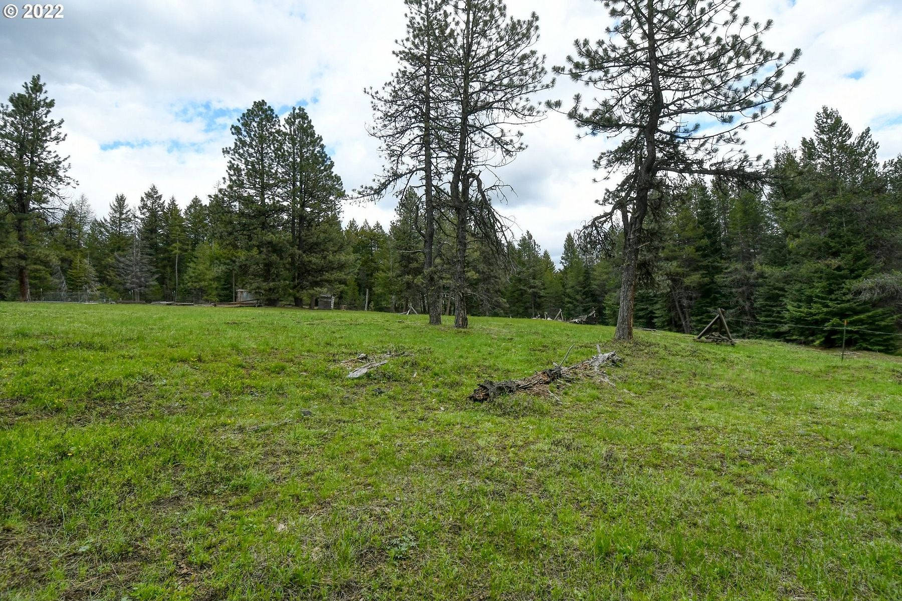 4 Acres of Residential Land for Sale in Meacham, Oregon LandSearch