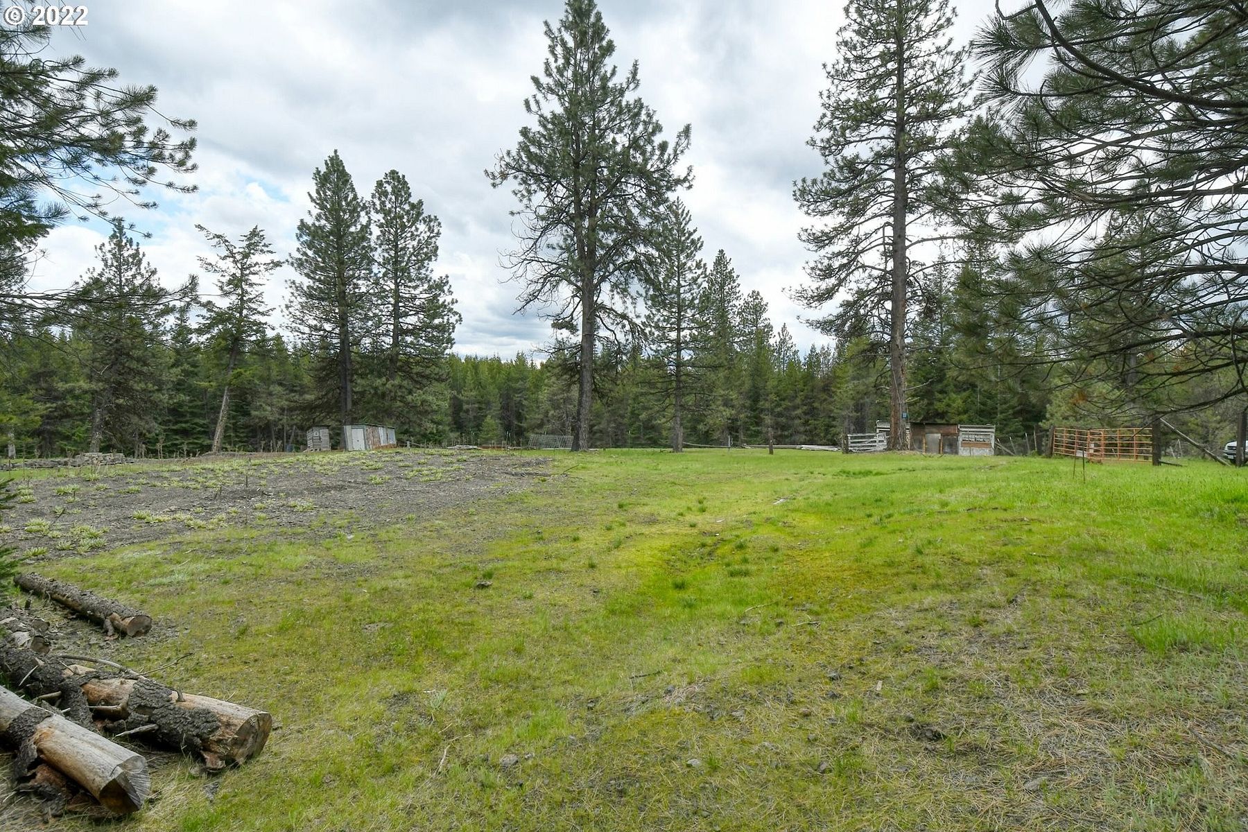 4 Acres of Residential Land for Sale in Meacham, Oregon LandSearch