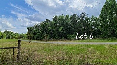 6.1 Acres of Land for Sale in Lake City, Florida