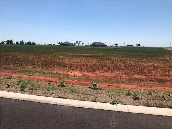 2 Acres of Residential Land for Sale in Edmond, Oklahoma