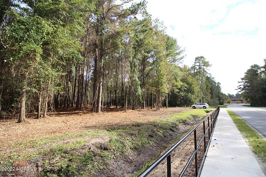 3.9 Acres of Residential Land for Sale in New Bern, North Carolina