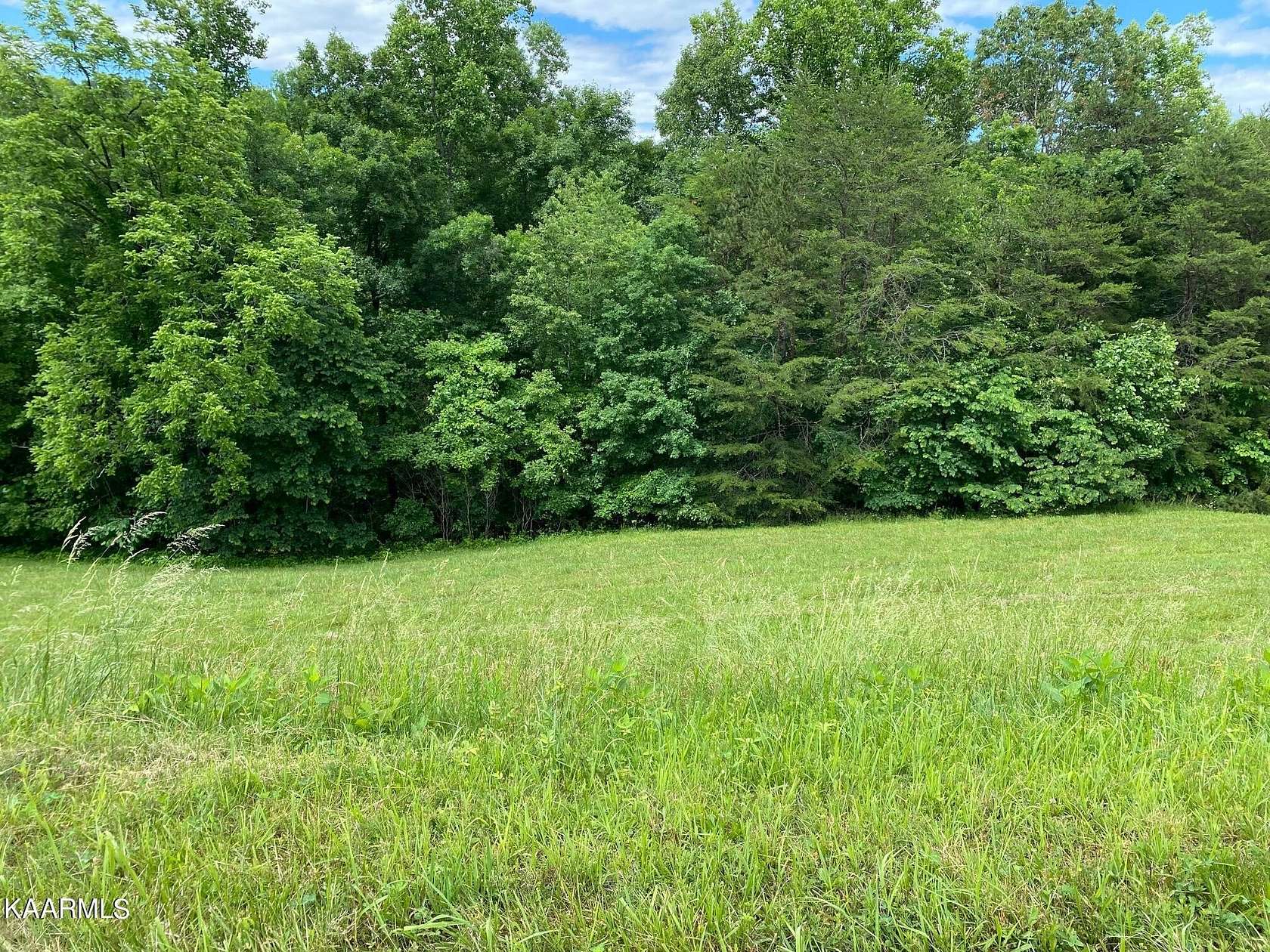 3 Acres of Residential Land for Sale in New Tazewell, Tennessee