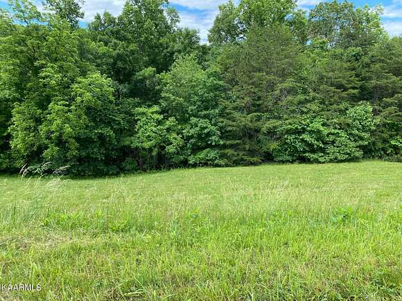 3.07 Acres of Residential Land for Sale in New Tazewell, Tennessee