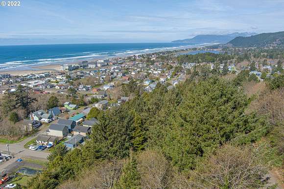 0.18 Acres of Residential Land for Sale in Rockaway Beach, Oregon