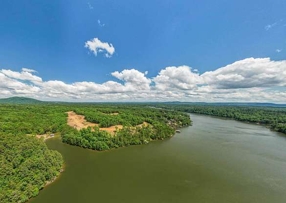0.9 Acres of Residential Land for Sale in Hot Springs, Arkansas
