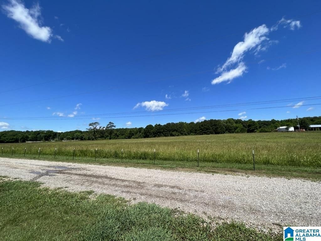 8.5 Acres of Residential Land for Sale in McCalla, Alabama