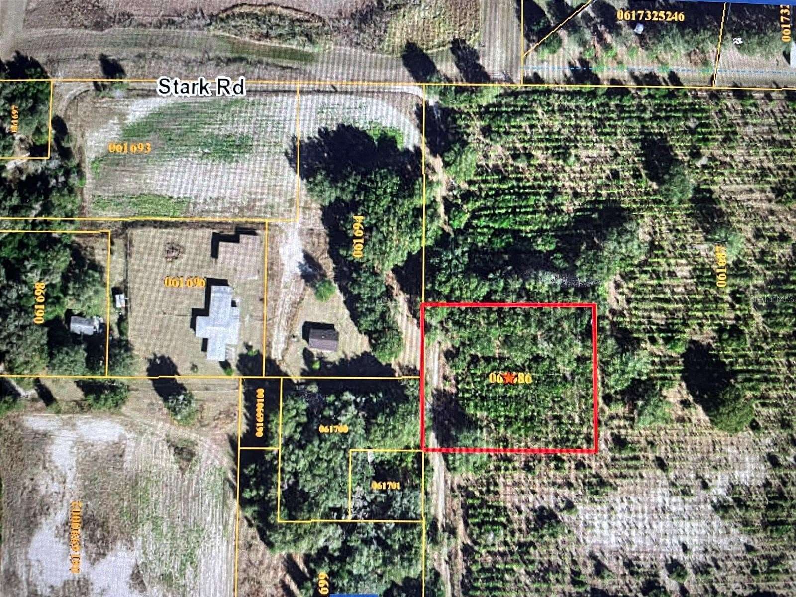 1.21 Acres of Land for Sale in Seffner, Florida