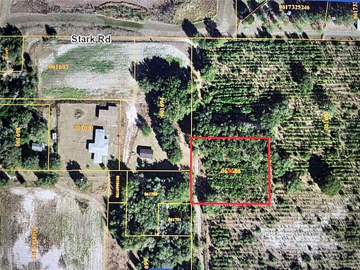 1.2 Acres of Land for Sale in Seffner, Florida