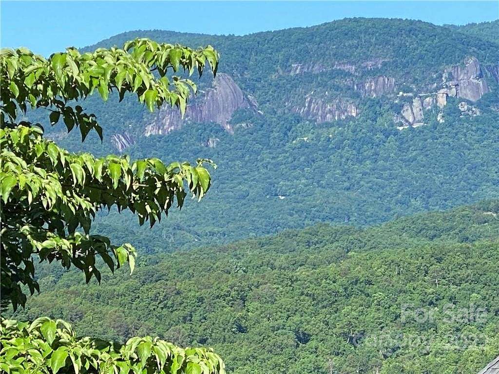 0.67 Acres of Land for Sale in Lake Lure, North Carolina