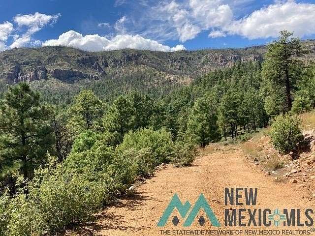1,046 Acres of Recreational Land for Sale in Mora, New Mexico