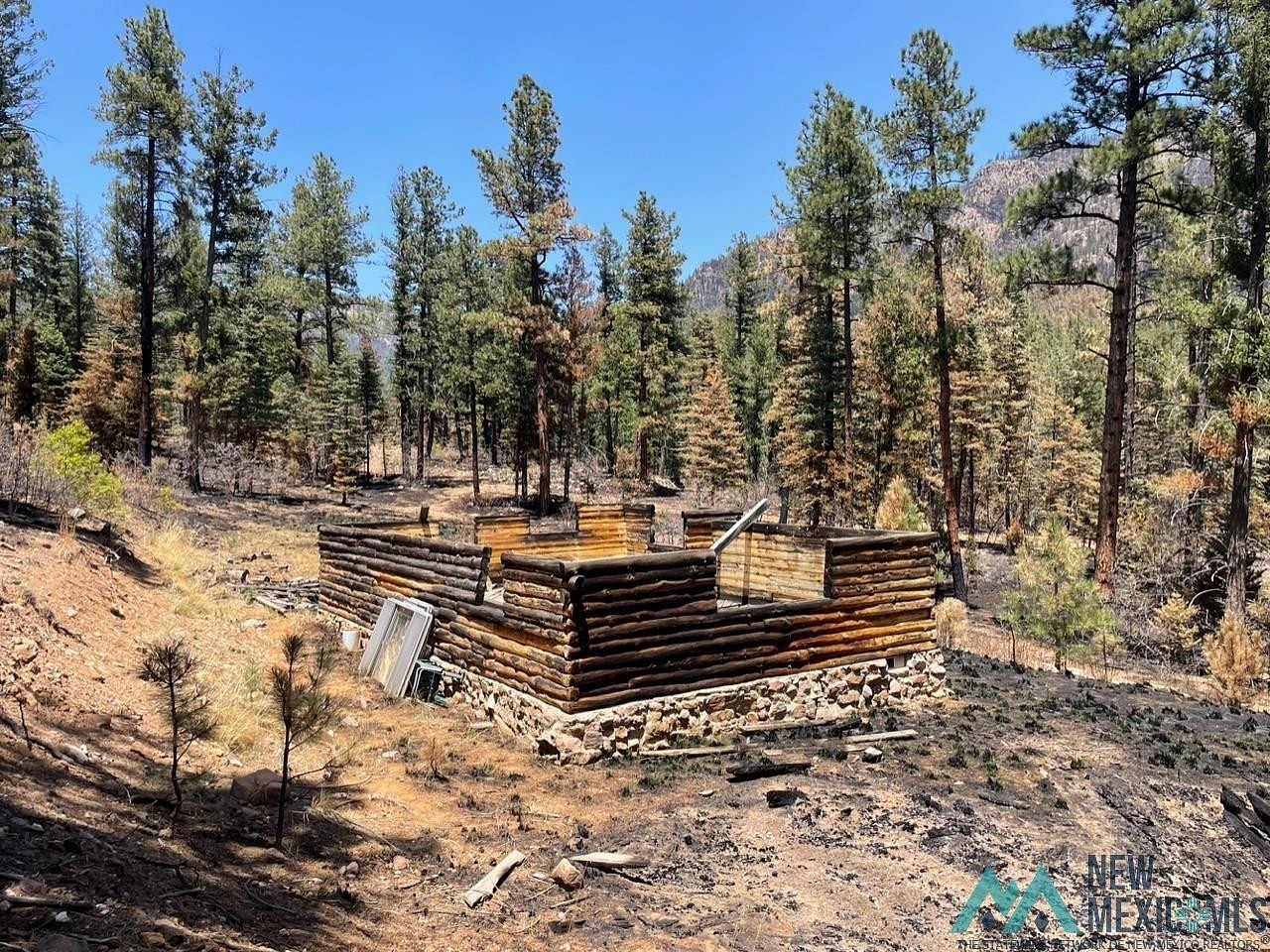 1,046 Acres of Land for Sale in Mora, New Mexico LandSearch