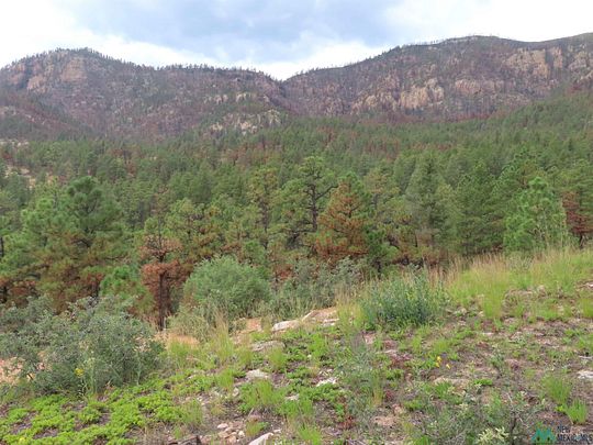 1045.8 Acres of Land for Sale in Mora, New Mexico