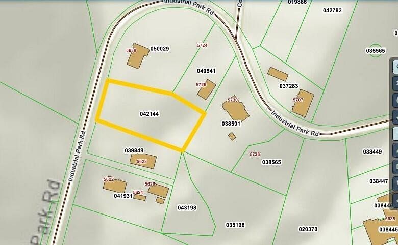 1.8 Acres of Commercial Land for Sale in Norton, Virginia