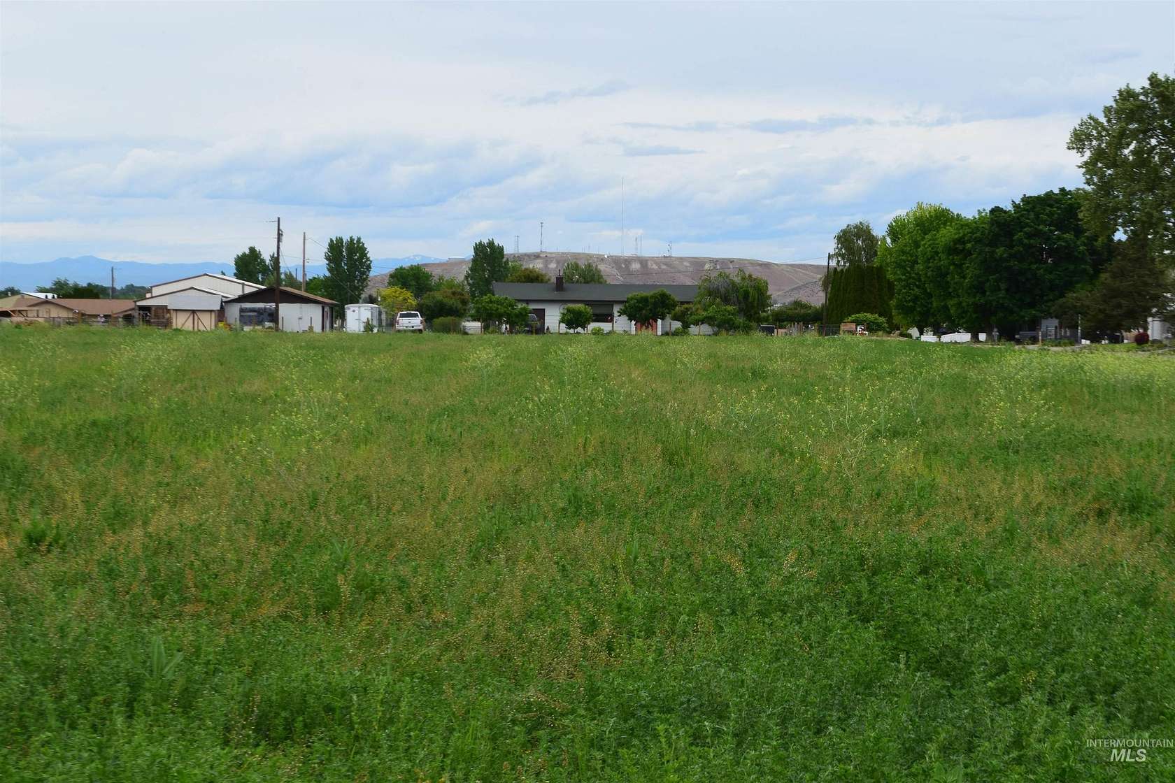 4.6 Acres of Residential Land for Sale in Fruitland, Idaho