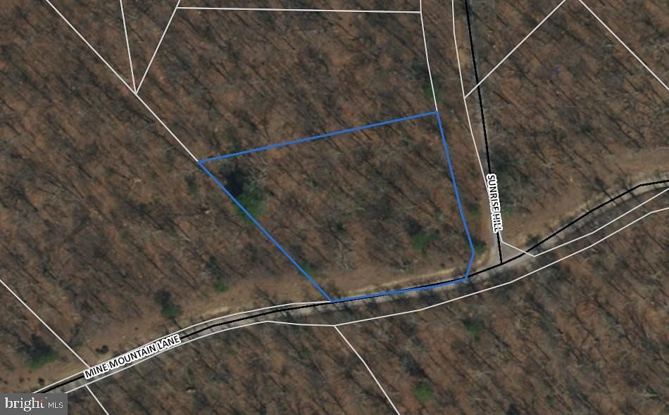 0.85 Acres of Land for Sale in Fort Valley, Virginia