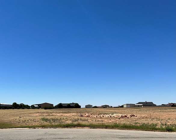 2.3 Acres of Residential Land for Sale in Lubbock, Texas