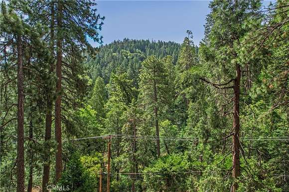 0.8 Acres of Residential Land for Sale in Cedarpines Park, California