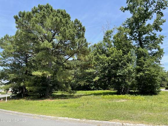 0.33 Acres of Residential Land for Sale in Wallace, North Carolina