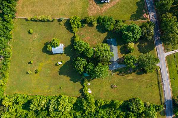 4 Acres of Residential Land for Sale in Ooltewah, Tennessee