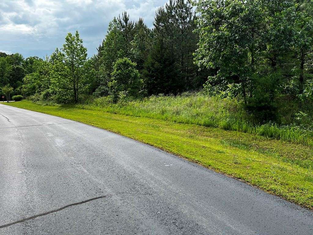 Residential Land for Sale in Bullock, North Carolina