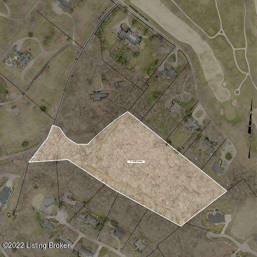 8.8 Acres of Residential Land for Sale in Louisville, Kentucky