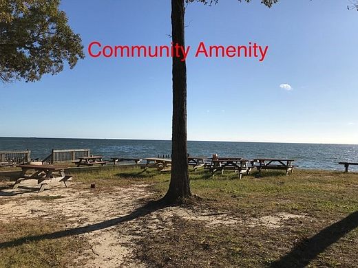 0.18 Acres of Residential Land for Sale in Reedville, Virginia