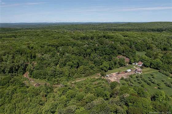 Barkhamsted Ct Land For Sale