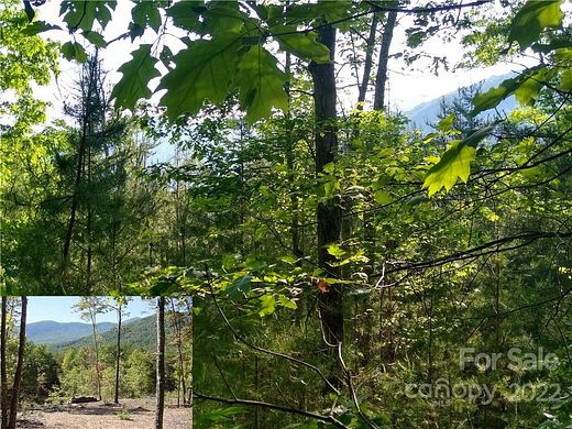 0.87 Acres of Land for Sale in Lake Lure, North Carolina