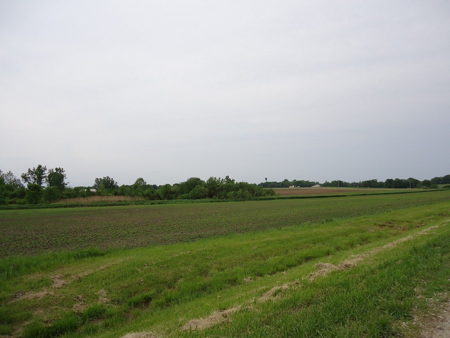 9.7 Acres of Land for Sale in Peru, Illinois
