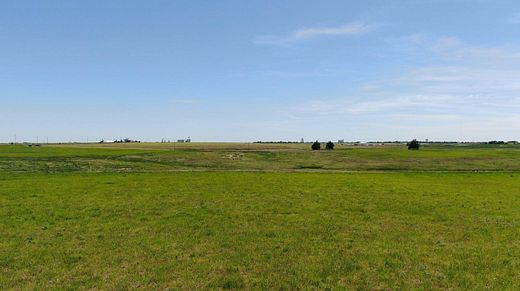 5.08 Acres of Residential Land for Sale in Russell, Kansas