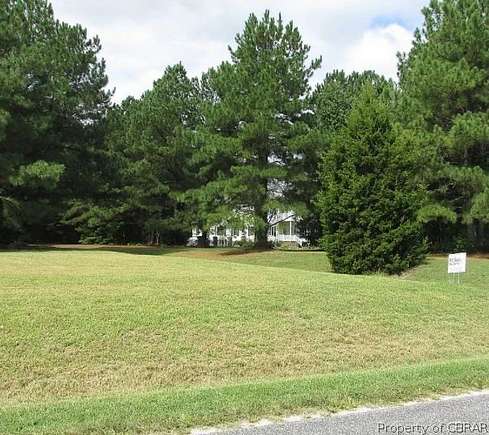 1.8 Acres of Residential Land for Sale in Lottsburg, Virginia
