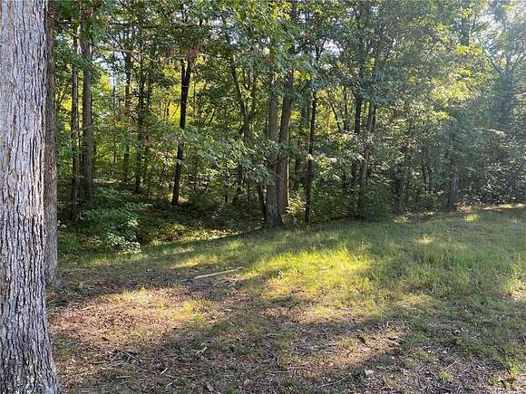 0.19 Acres of Residential Land for Sale in Chickamauga, Georgia
