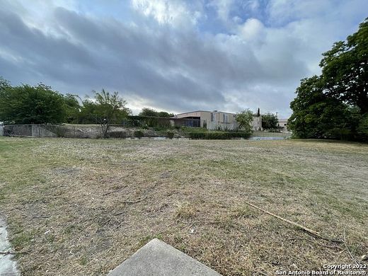 0.12 Acres of Residential Land for Sale in San Antonio, Texas