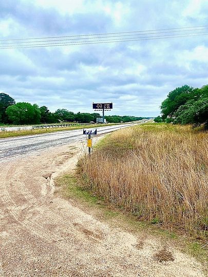 6 Acres of Improved Mixed-Use Land for Sale in Alleyton, Texas