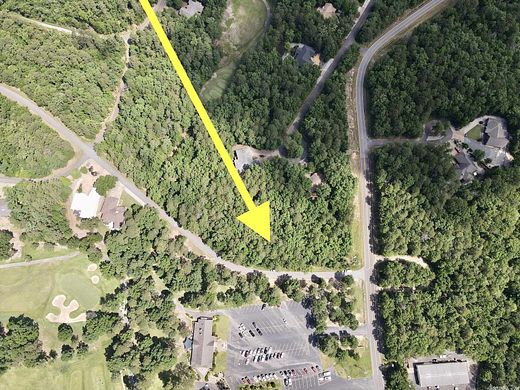 0.17 Acres of Residential Land for Sale in Hot Springs Village, Arkansas