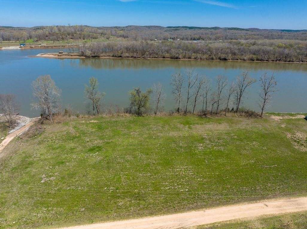 0.55 Acres of Land for Sale in Bath Springs, Tennessee