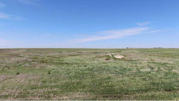 7.85 Acres of Residential Land for Sale in Russell, Kansas
