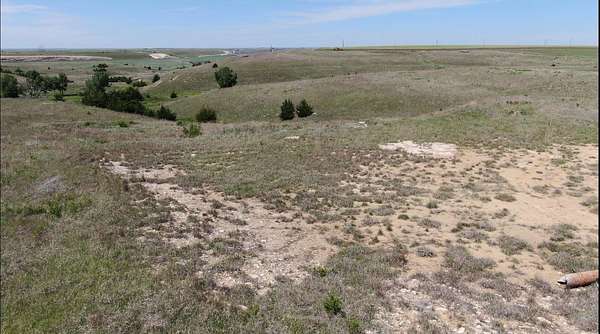 8.25 Acres of Residential Land for Sale in Russell, Kansas